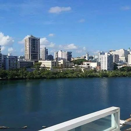 Spectacular View San Juan Exterior photo