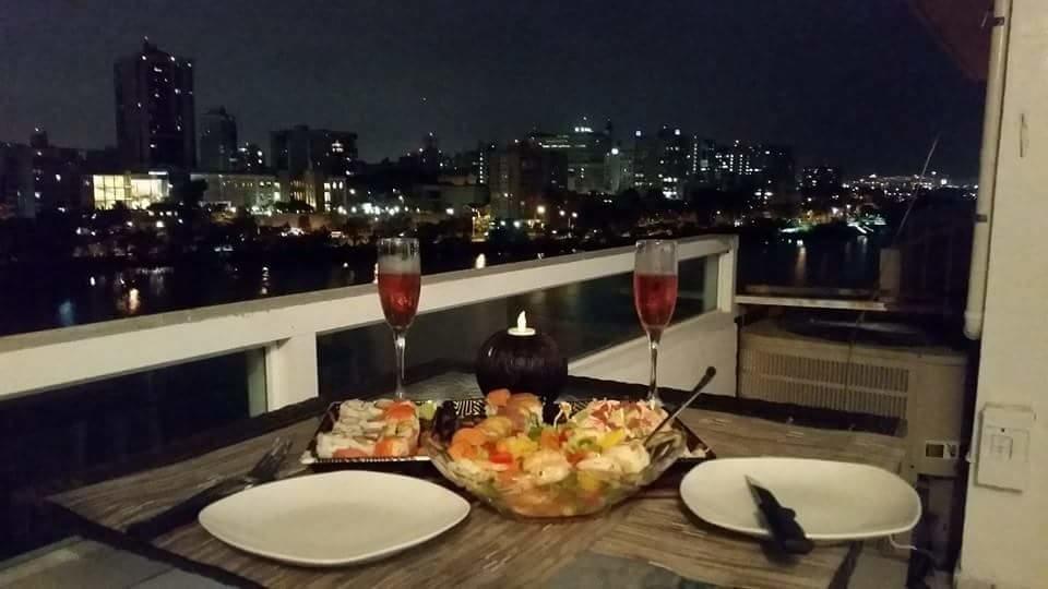 Spectacular View San Juan Exterior photo