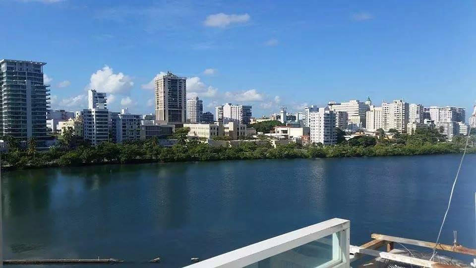 Spectacular View San Juan Exterior photo